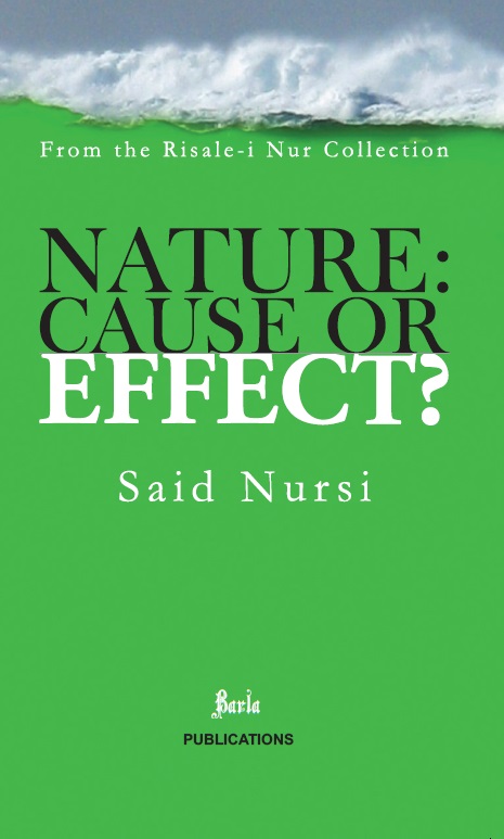 Nature Cause or Effect